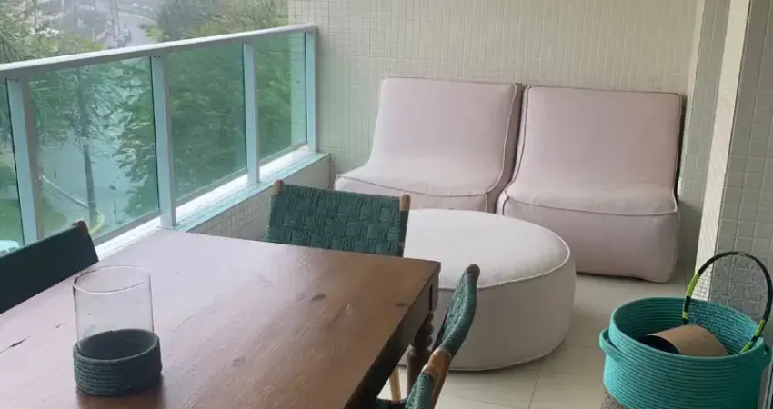 Apartamento com 4 quartos à venda na Avenida Alphaville, Alphaville I, Salvador