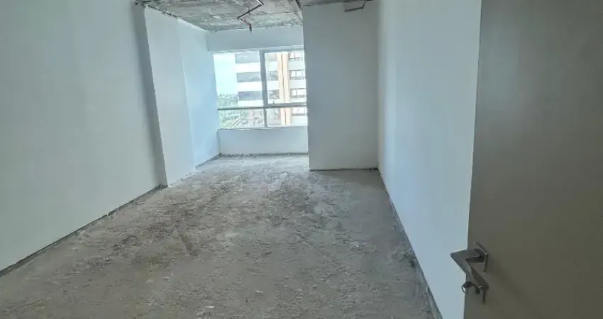 Sala comercial com 1 sala à venda na Avenida Luís Viana, Alphaville I, Salvador