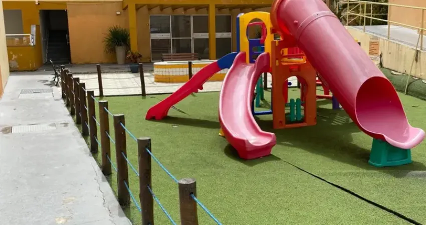 Apartamento com 2 quartos à venda na Avenida Brigadeiro Alberto Costa Matos, Aracuí, Lauro de Freitas