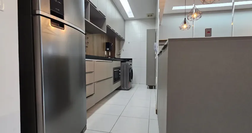 Apartamento com 1 quarto à venda na Avenida Tancredo Neves, Caminho das Árvores, Salvador
