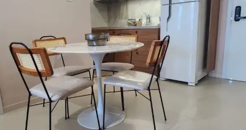 Apartamento com 1 quarto à venda na Avenida Santa Luzia, Horto Florestal, Salvador