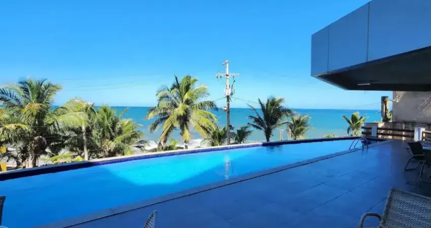 Apartamento com 1 quarto à venda na Rua do Mirante, Rio Vermelho, Salvador