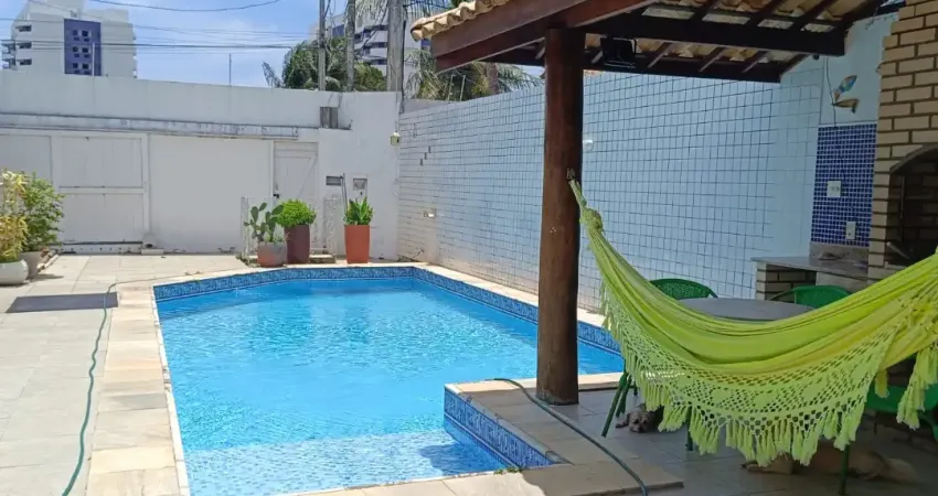 Casa com 3 quartos à venda na Rua Edgar B Franco, Buraquinho, Lauro de Freitas