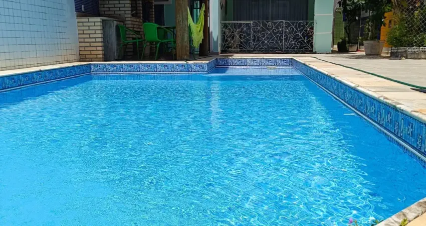 Casa com 3 quartos à venda na Rua Edgar B Franco, Buraquinho, Lauro de Freitas