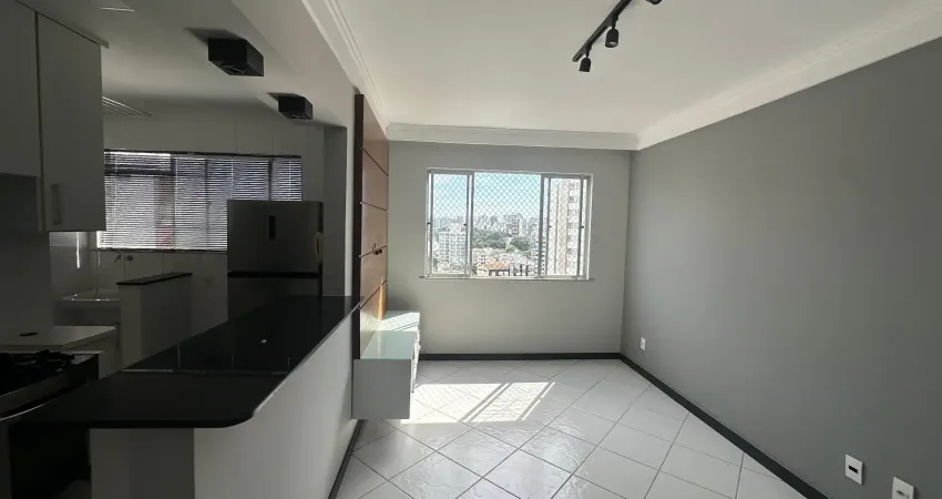 Apartamento com 2 quartos à venda na Avenida Tancredo Neves, Caminho das Árvores, Salvador