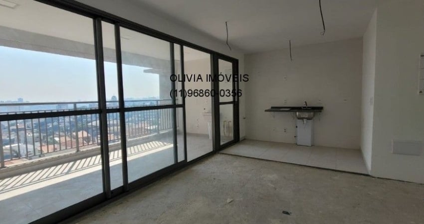 Venha conhecer esse incrível apartamento de 80mts no Ipiranga, com 3 dormitórios, sendo 1 suíte, lavabo, terraço gourmet e 1 vaga.
