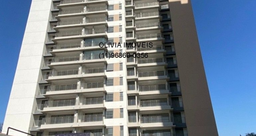 Apartamento de 80mts no Ipiranga, com 3 dormitórios, sendo 1 suíte, lavabo, terraço gourmet e 1 vaga.
