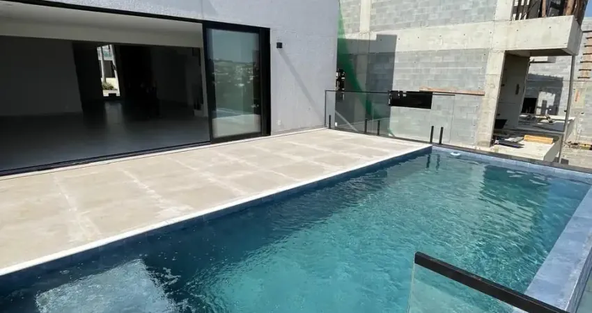 Casa em condomínio fechado com 4 quartos à venda na Estrada Municipal Fernando Nobre, 2500, Jardim do Golf I, Jandira