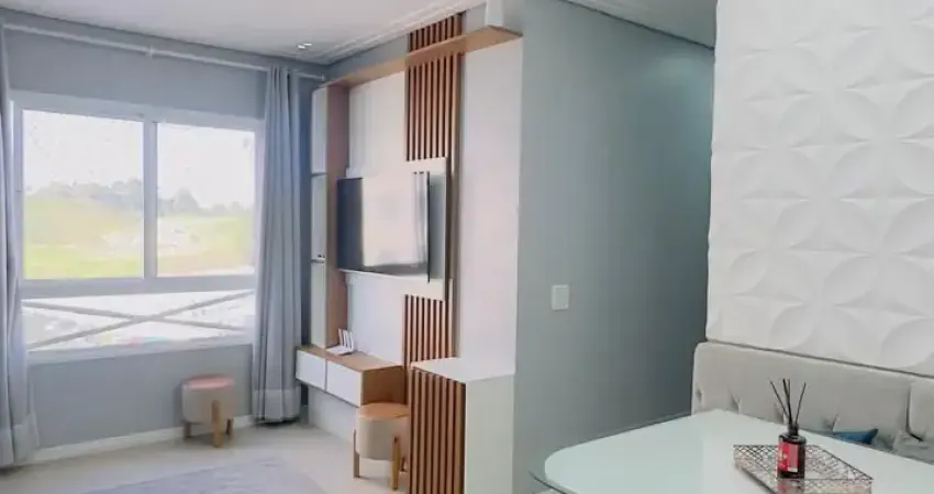 Lindo apartamento para venda Spazio 3 dormitórios 1 suíte