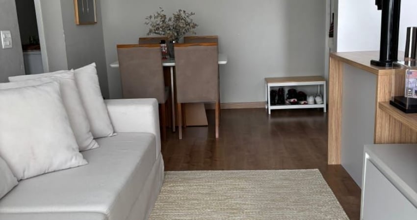 Apartamento a venda Condomínio Rossi mais Parque da Lagoa 2 dormitórios 1 suíte