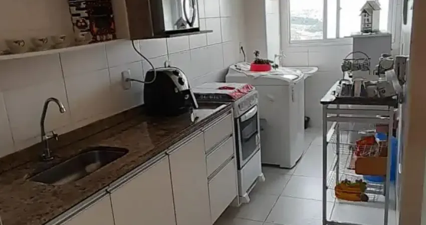 Apartamento com 2 quartos à venda na Avenida Aníbal Correia, 297, Votupoca, Barueri