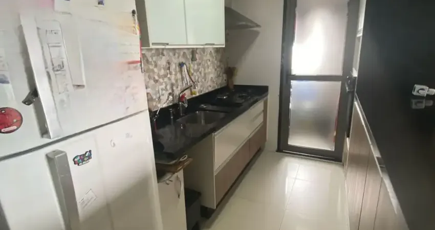Apartamento com 3 quartos à venda na Rua Werner Goldberg, 157, Jardim Tupanci, Barueri