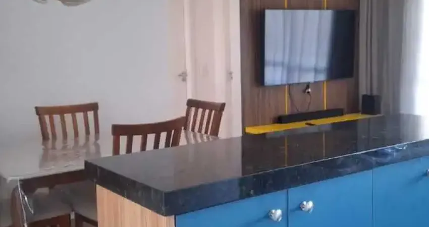 Apartamento com 2 quartos à venda na Avenida Giovani Attílio Tolaini, 99, Votupoca, Barueri