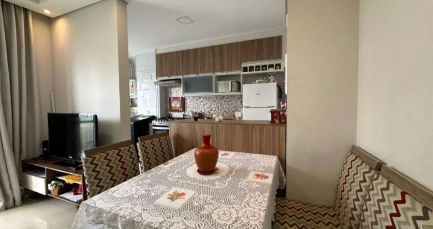 Imóvel para venda tem 57 metros quadrados com 2 quartos em Votupoca - Barueri - SP