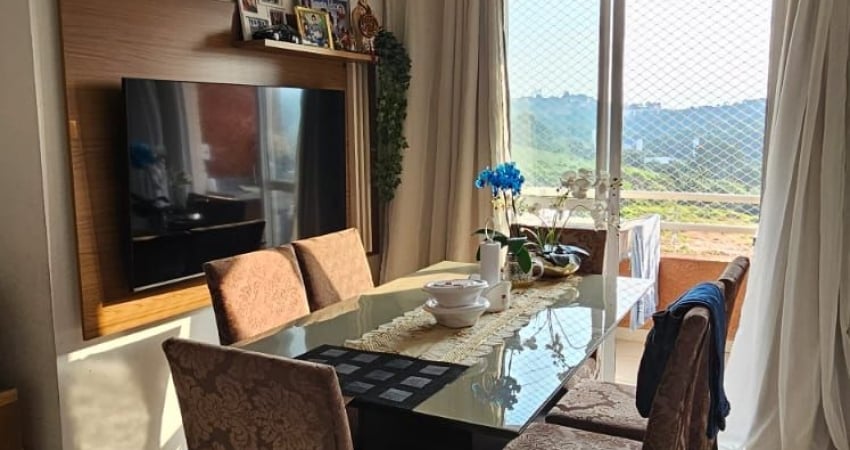 Apartamento com 2 quartos à venda na Avenida Giovani Attílio Tolaini, 99, Votupoca, Barueri