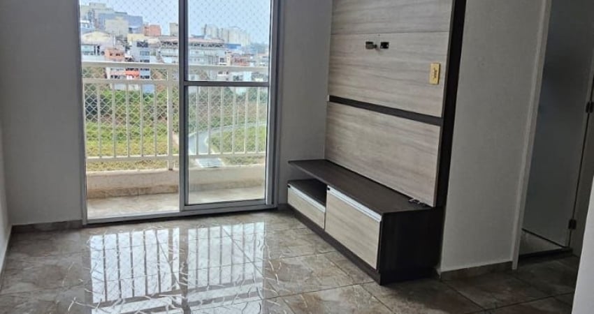 Apartamento para locação Barueri