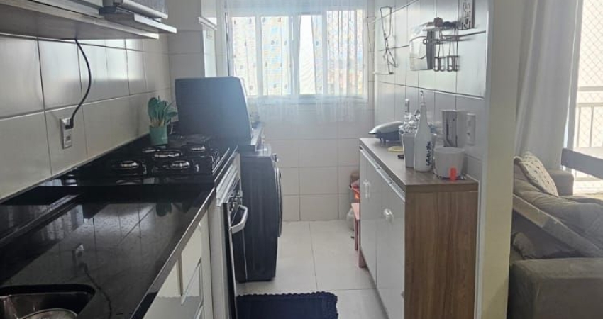 Apartamento com 2 quartos à venda na Avenida Aníbal Correia, 297, Votupoca, Barueri
