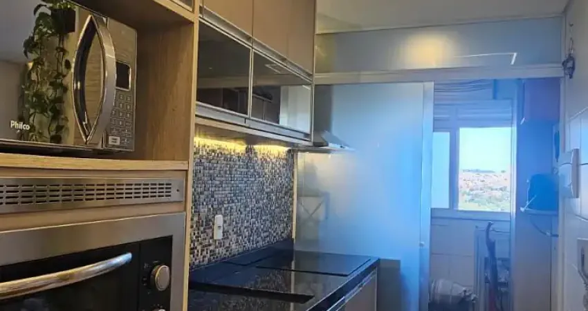 Apartamento com 2 quartos à venda na Avenida Aníbal Correia, 297, Votupoca, Barueri