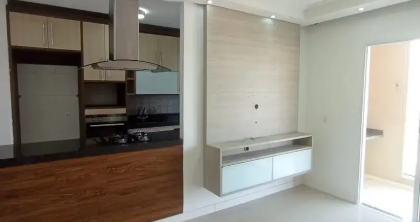 Apartamento com 2 quartos à venda na Rua Marte, 429, Jardim Tupanci, Barueri