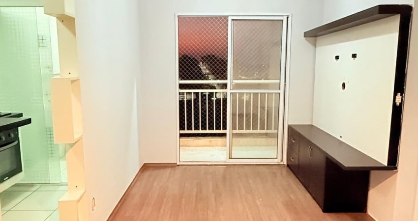 Apartamento com 2 quartos para alugar na Avenida Aníbal Correia, 297, Votupoca, Barueri