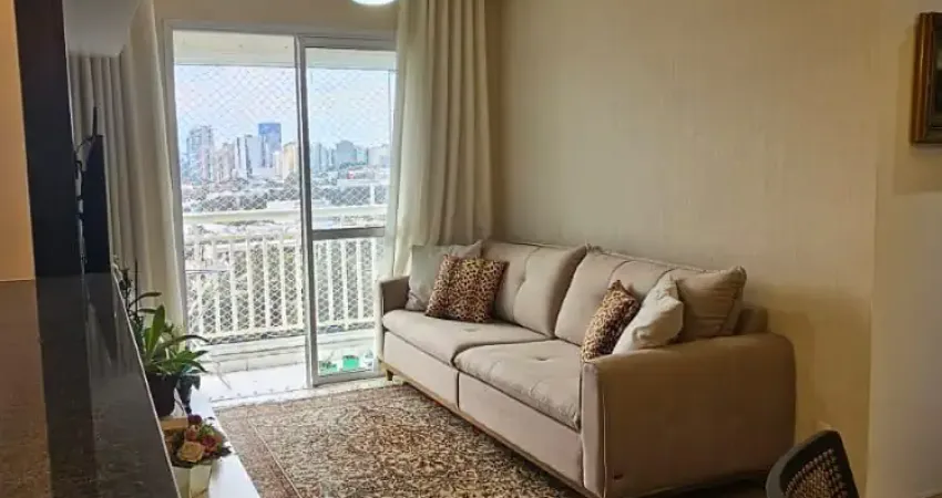 Apartamento com 3 dormitórios sendo 1 suíte à venda, 71 m² - Barueri - Barueri/SP