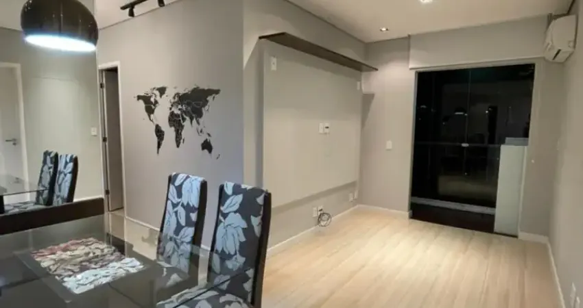 Apartamento com 2 quartos à venda na Avenida Antonio Furlan, 246, Recreio Cachoeira, Barueri