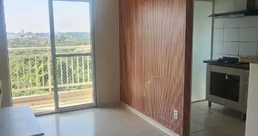 Apartamento com 2 quartos para alugar na Avenida Aníbal Correia, 297, Votupoca, Barueri