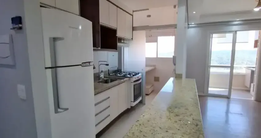 Apartamento com 2 quartos à venda na Avenida Giovani Attílio Tolaini, 99, Votupoca, Barueri