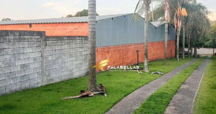 Terreno à venda na Avenida da Uva, Poste, Jundiaí