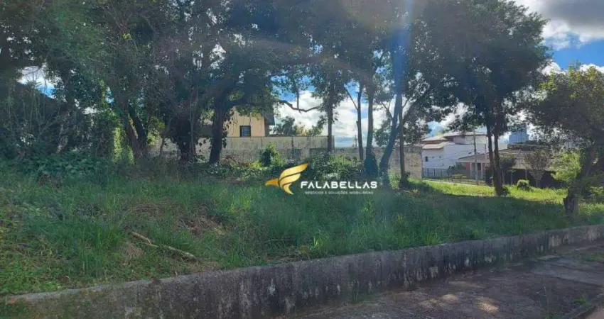 Terreno à venda, 1410 m² por r$ 960.000 - jardim novo mundo - jundiaí/sp