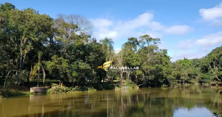 Casa com 2 dormitórios à venda, 100000 m² por r$ 850.000,00 - moinho - campo limpo paulista/sp