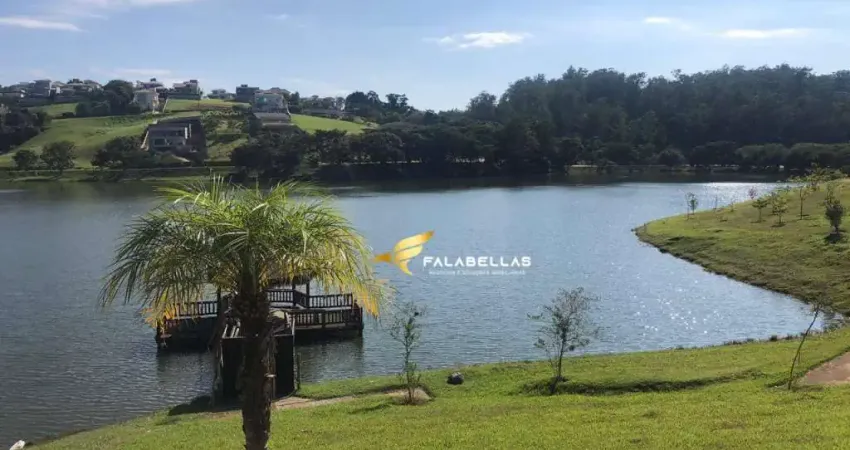 Terreno à venda, 1000 m² por R$ 1.362.000,00 - Monterrey - Louveira/SP