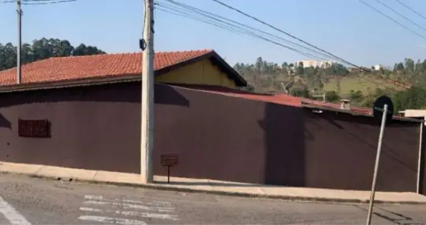 Casa com 2 dormitórios à venda, 280 m² por R$ 550.000,00 - Vila Esperança - Jundiaí/SP