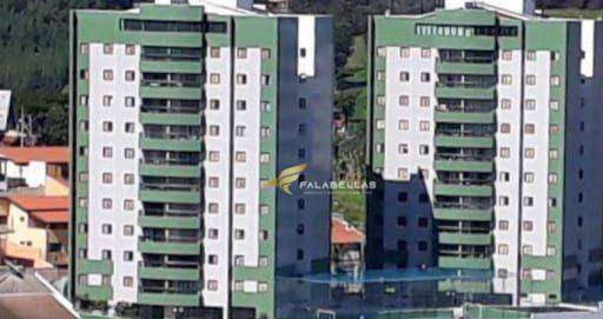 Apartamento Duplex com 3 dormitórios à venda, 176 m² por R$ 1.279.000,00 - Jardim Paulista I - Jundiaí/SP