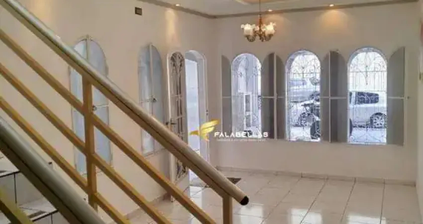 Casa com 4 dormitórios à venda, 283 m² por r$ 680.000,00 - vila vianelo - jundiaí/sp