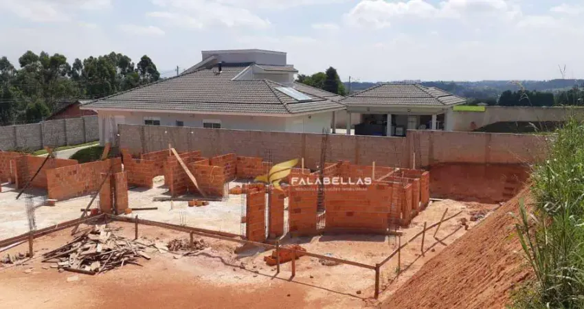 Terreno à venda, 1036 m² por r$ 510.000,00 - jardim caxambu - jundiaí/sp