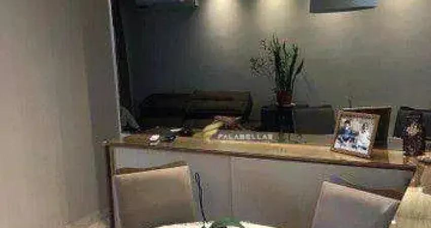 Apartamento com 3 dormitórios à venda, 65 m² por R$ 617.000,00 - Centro - Jundiaí/SP