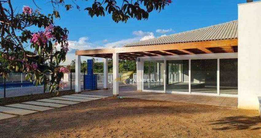 Terreno à venda, 388 m² por R$ 516.000,00 - Chácara Saudáveis e Encantadoras - Jundiaí/SP