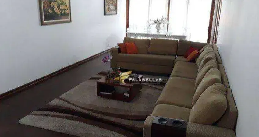 Casa com 4 dormitórios à venda, 530 m² por R$ 2.300.000,00 - Jardim Messina - Jundiaí/SP