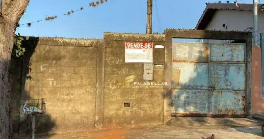 Terreno à venda, 250 m² por r$ 500.000 - jardim esplanada - jundiaí/sp