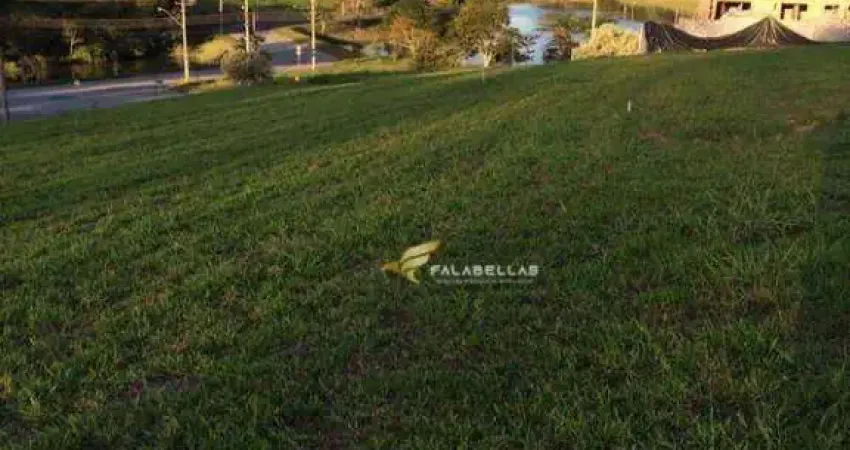 Terreno à venda, 800 m² por r$ 600.000,00 - condomínio villagio paradiso - itatiba/sp