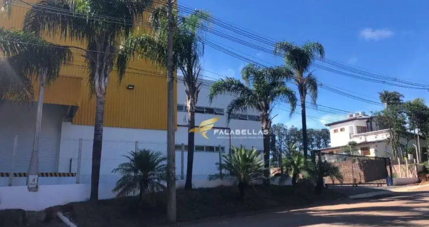 Área, 5000 m² - venda por r$ 22.000.000 ou aluguel por r$ 65.000/mês - jardim carolina - jundiaí/sp