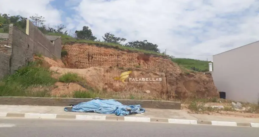 Terreno à venda, 263 m² por r$ 212.700,00 - jardim itália - itupeva/sp