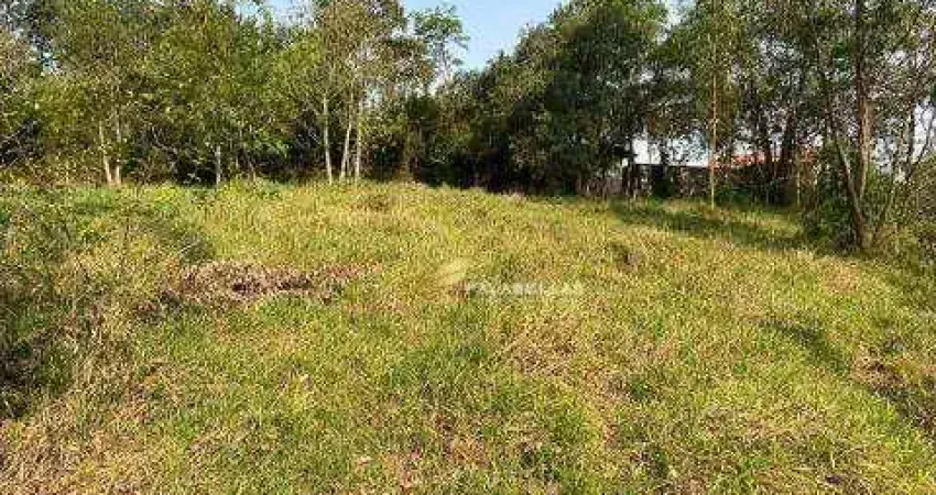 Terreno à venda, 5141 m² por r$ 1.018.000 - chácara recreio lagoa dos patos - jundiaí/sp