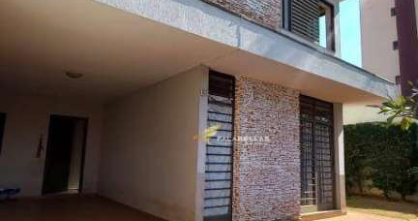 Casa com 3 dormitórios à venda, 233 m² por R$ 1.200.000,00 - Jardim Morumbi - Jundiaí/SP