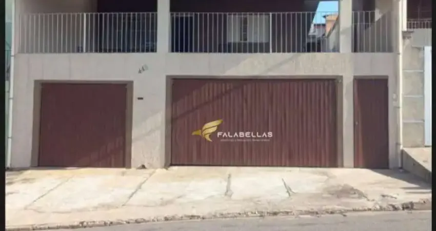 Casa com 3 dormitórios à venda, 163 m² por r$ 700.000,00 - vila santa terezinha - várzea paulista/sp