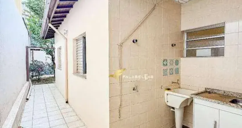 Casa com 3 dormitórios à venda, 139 m² por R$ 596.000,00 - Vila Galvão - Jundiaí/SP