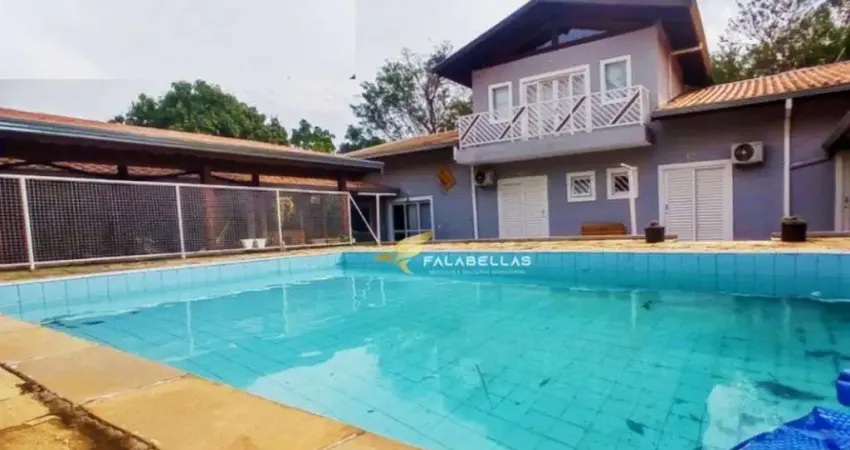 Casa com 3 dormitórios à venda, 290 m² por R$ 1.799.000,00 - Jardim Celeste - Jundiaí/SP