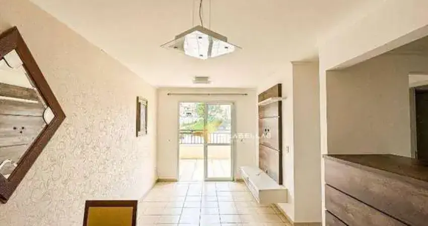 Apartamento Garden com 2 dormitórios à venda, 73 m² por R$ 620.000,00 - Engordadouro - Jundiaí/SP