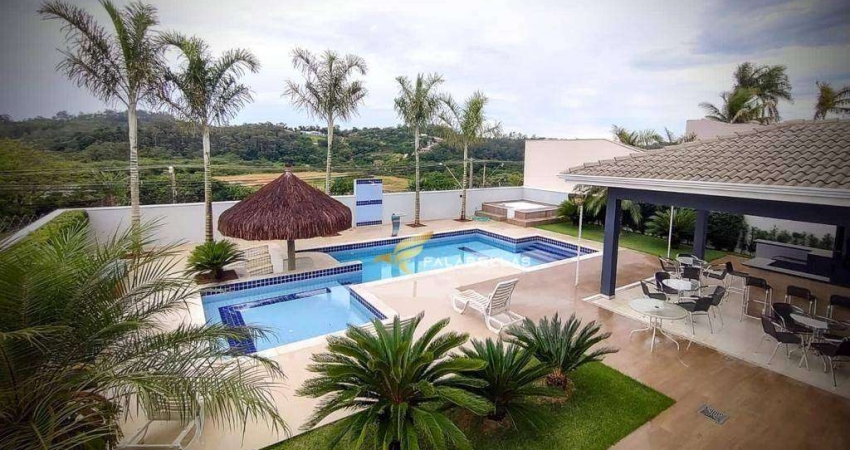 Casa com 4 dormitórios à venda, 500 m² por R$ 2.899.000,00 - Jundiaí Mirim - Jundiaí/SP